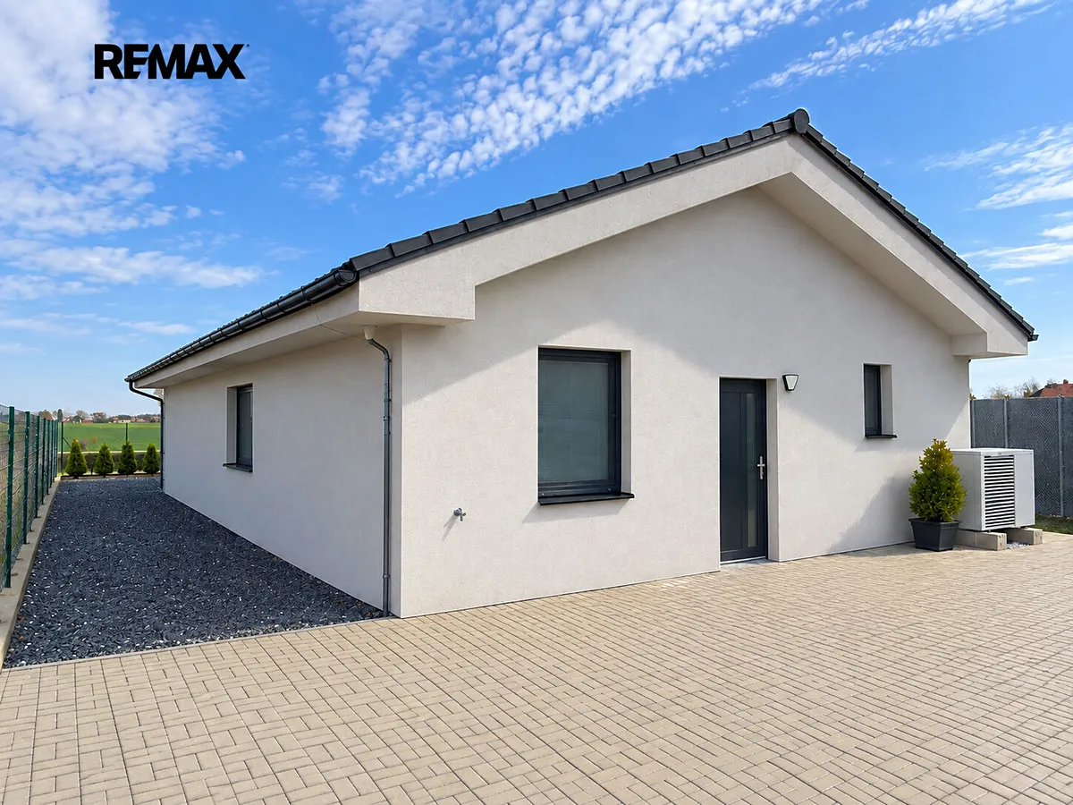 Prodej chalupy 106 m², pozemek 456 m²